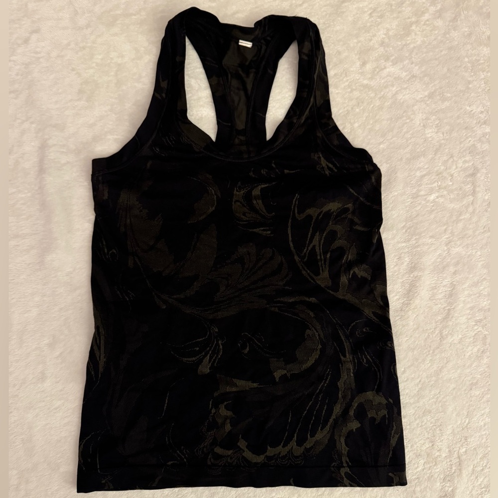 Athleta Tank Top